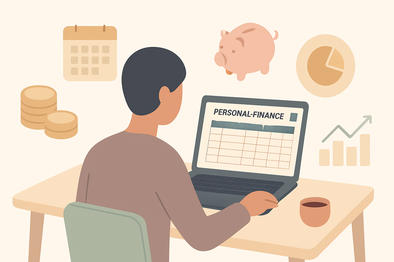gestión de finanzas personales